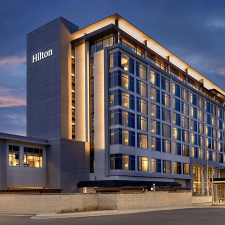 Hilton Alpharetta Atlanta Ξενοδοχείο Εξωτερικό φωτογραφία