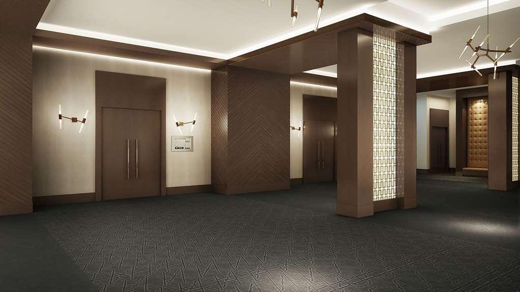 Hilton Alpharetta Atlanta Ξενοδοχείο Ανέσεις φωτογραφία
