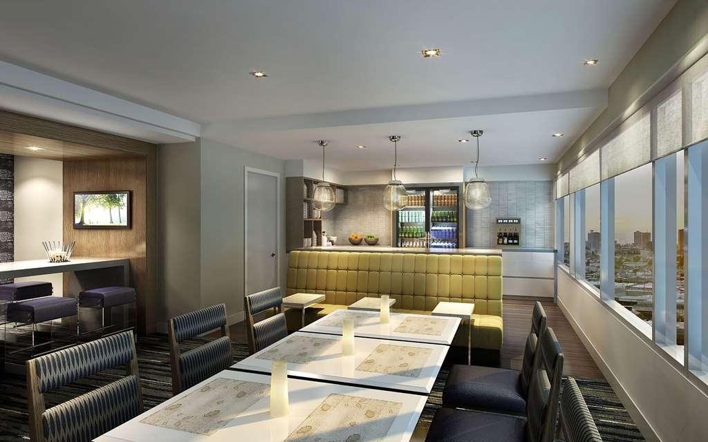 Hilton Alpharetta Atlanta Ξενοδοχείο Ανέσεις φωτογραφία