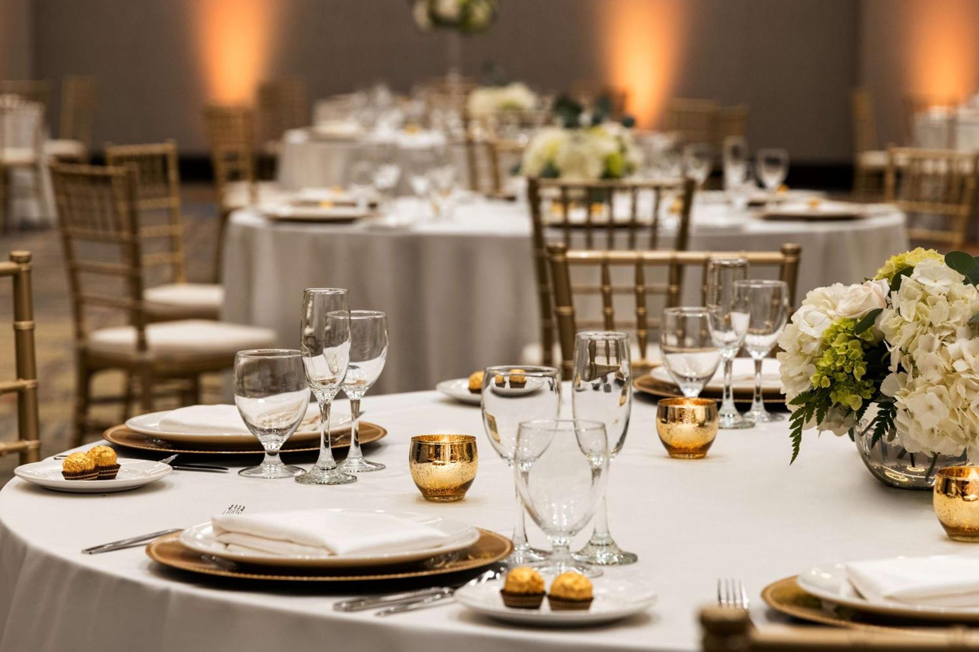 Hilton Alpharetta Atlanta Ξενοδοχείο Εξωτερικό φωτογραφία