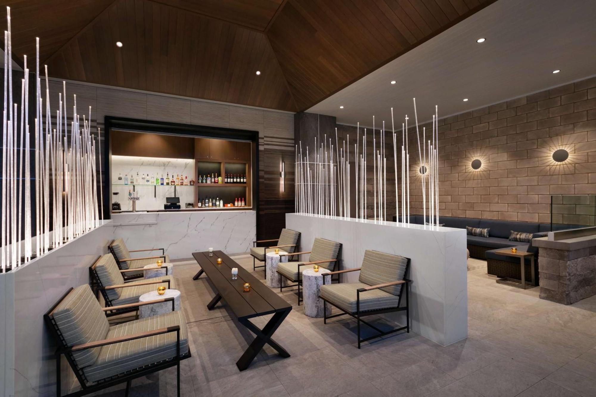 Hilton Alpharetta Atlanta Ξενοδοχείο Εξωτερικό φωτογραφία