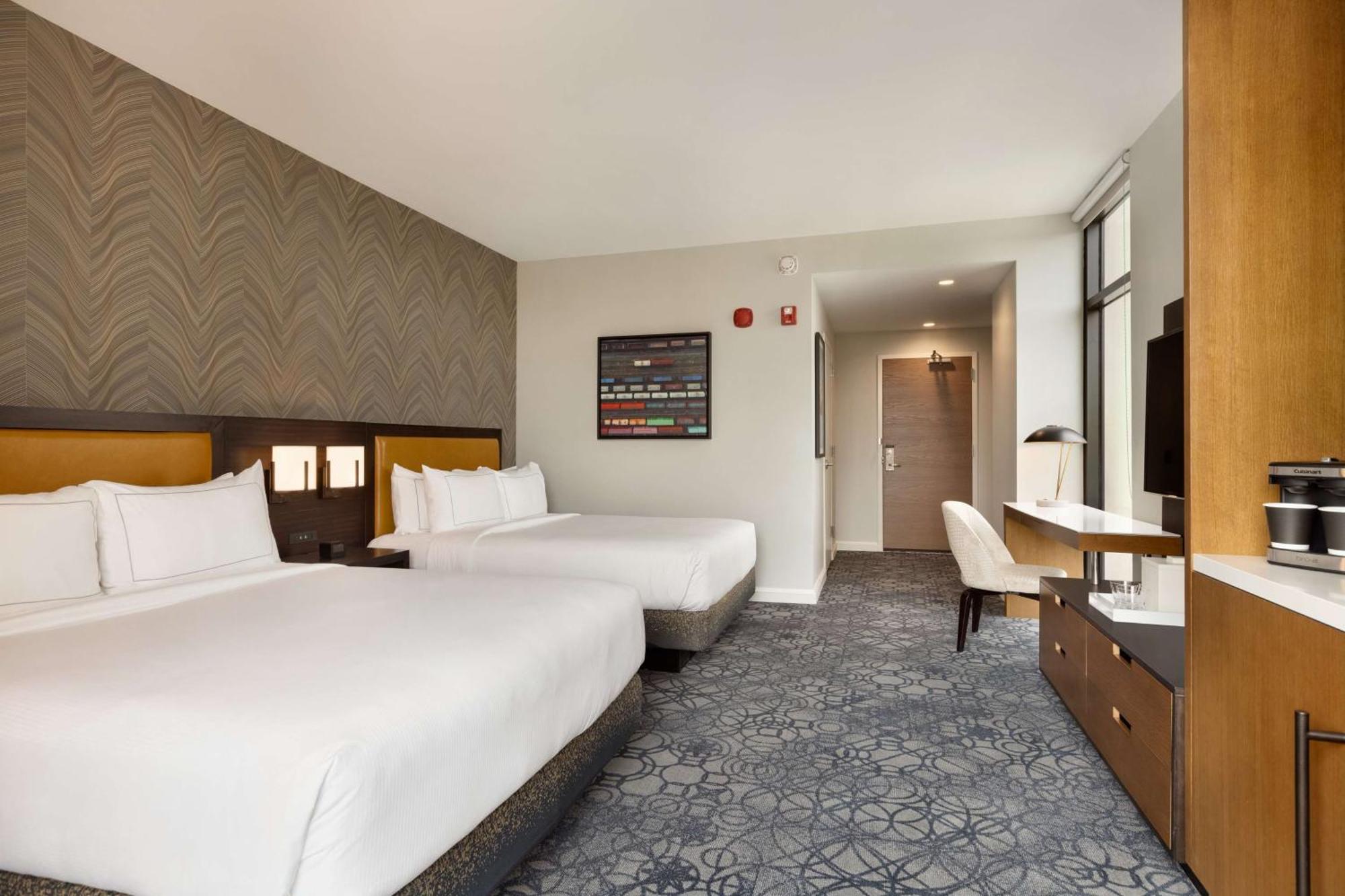 Hilton Alpharetta Atlanta Ξενοδοχείο Εξωτερικό φωτογραφία