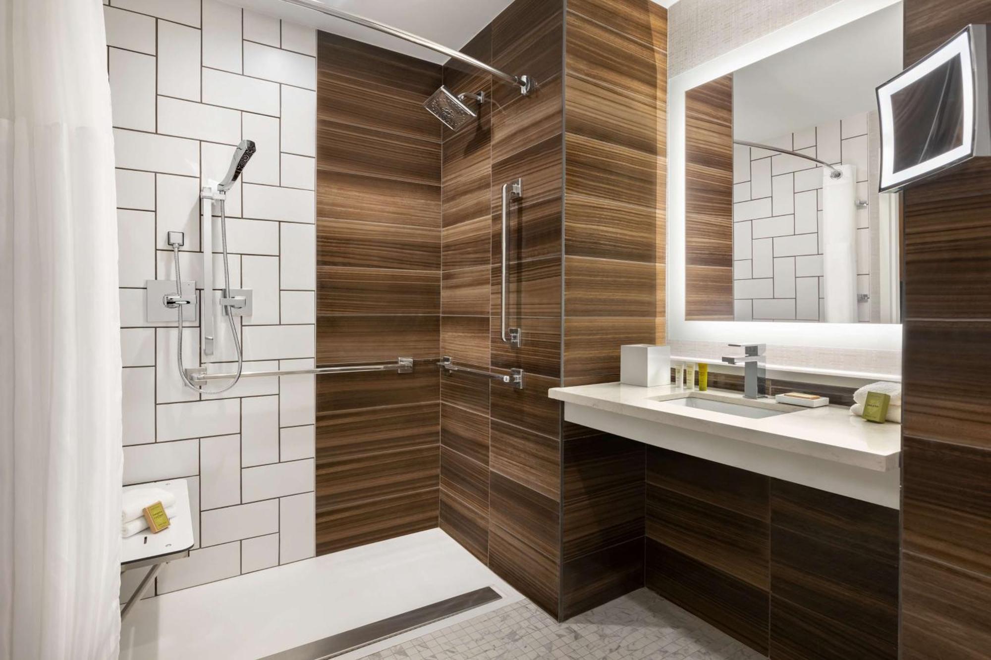 Hilton Alpharetta Atlanta Ξενοδοχείο Εξωτερικό φωτογραφία