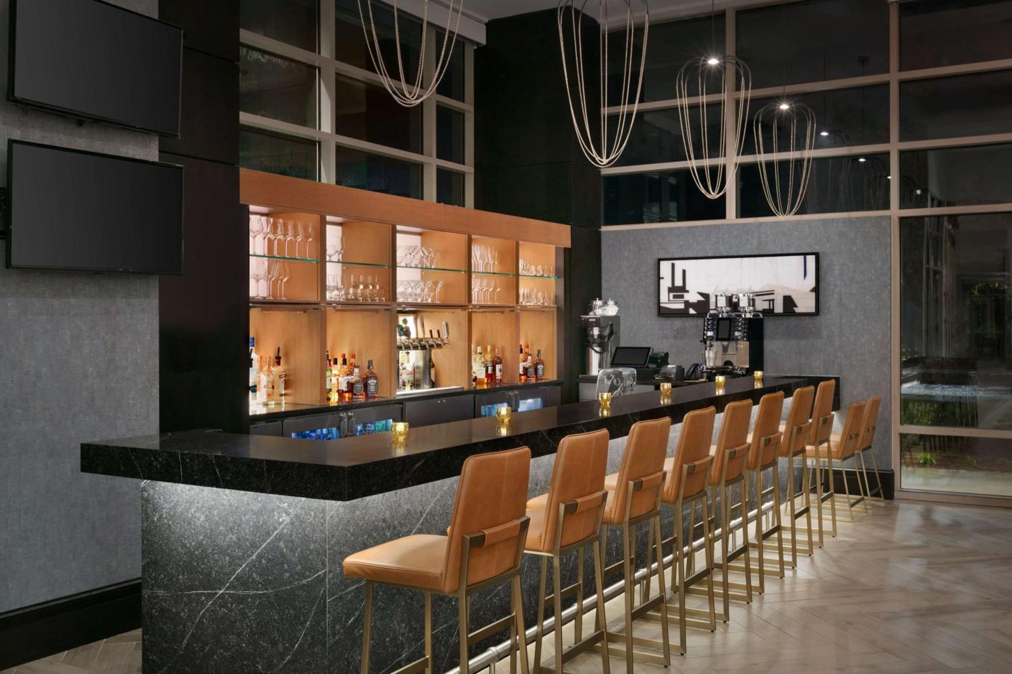 Hilton Alpharetta Atlanta Ξενοδοχείο Εξωτερικό φωτογραφία