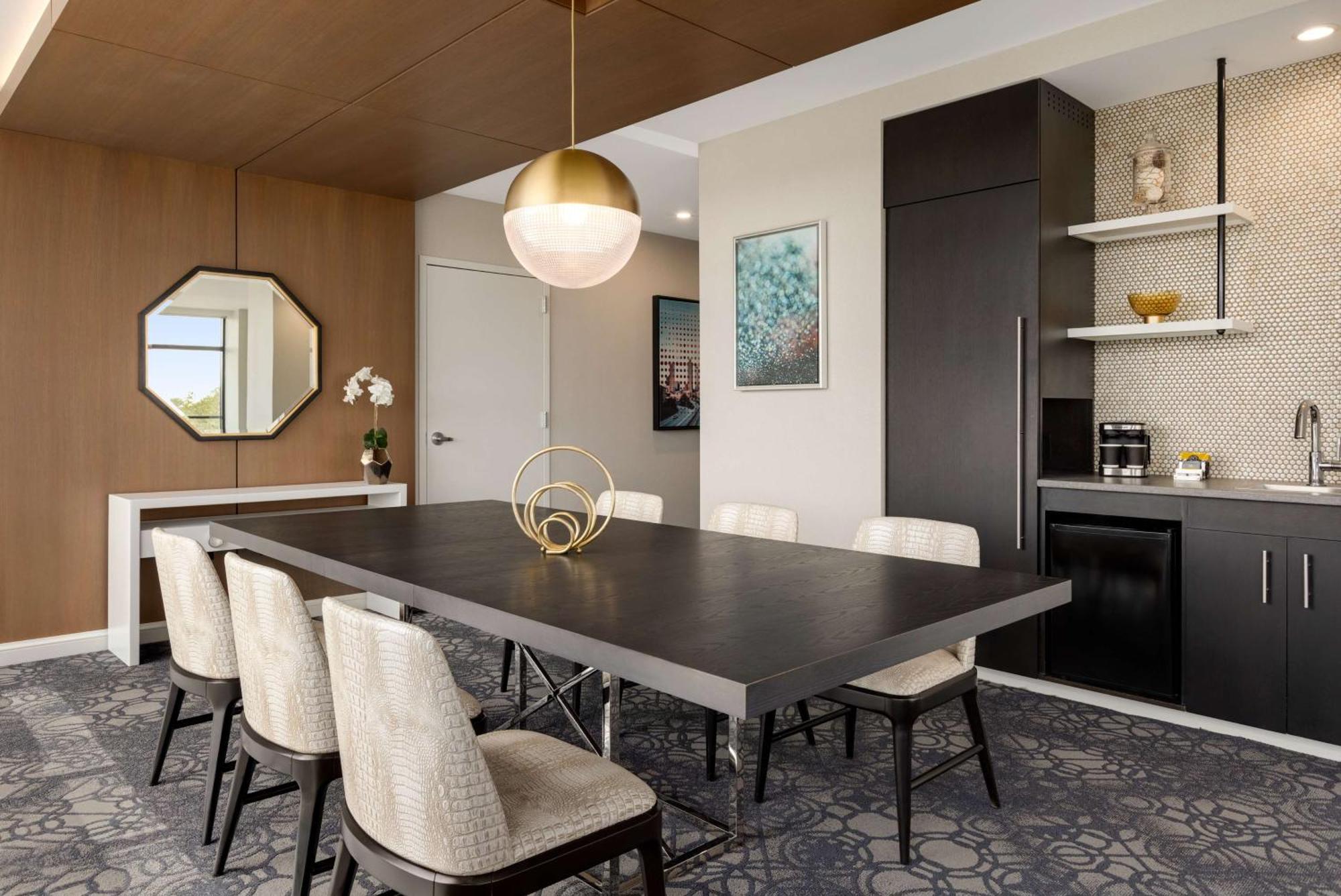 Hilton Alpharetta Atlanta Ξενοδοχείο Εξωτερικό φωτογραφία