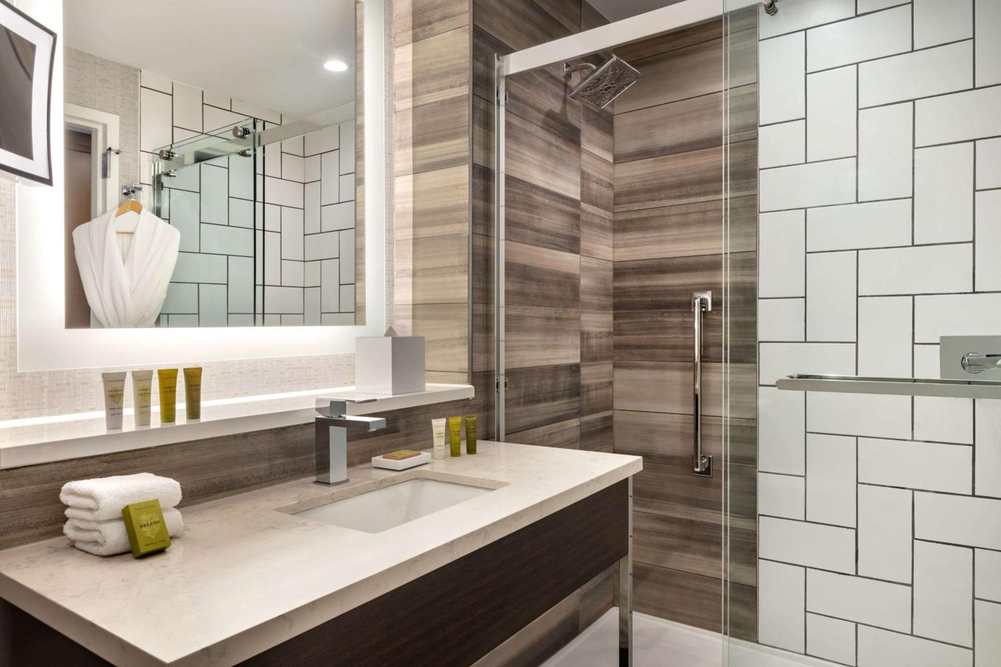 Hilton Alpharetta Atlanta Ξενοδοχείο Εξωτερικό φωτογραφία
