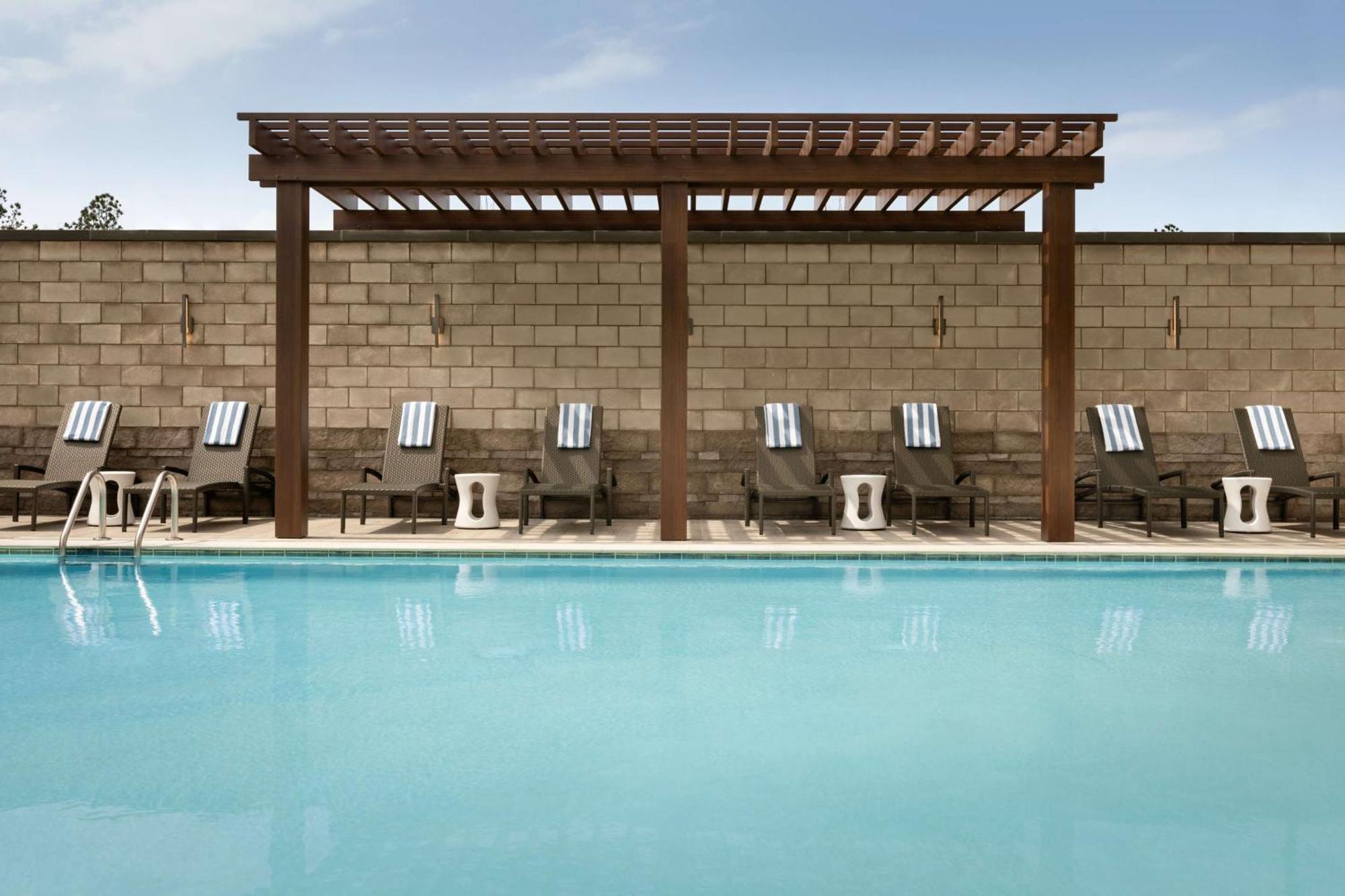 Hilton Alpharetta Atlanta Ξενοδοχείο Εξωτερικό φωτογραφία