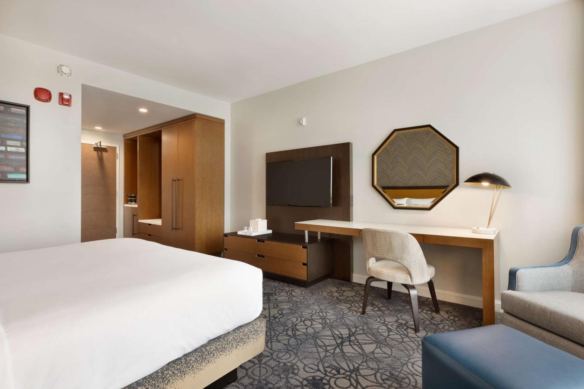 Hilton Alpharetta Atlanta Ξενοδοχείο Εξωτερικό φωτογραφία