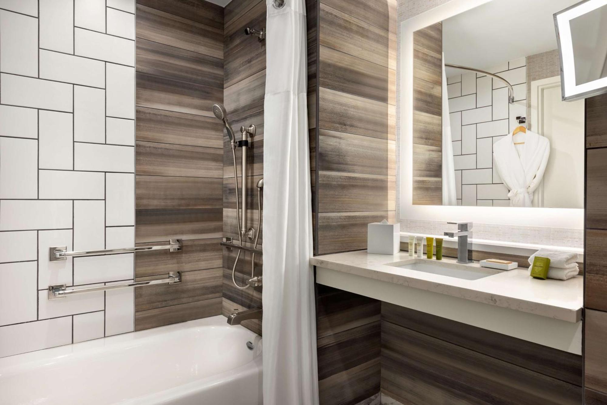 Hilton Alpharetta Atlanta Ξενοδοχείο Εξωτερικό φωτογραφία