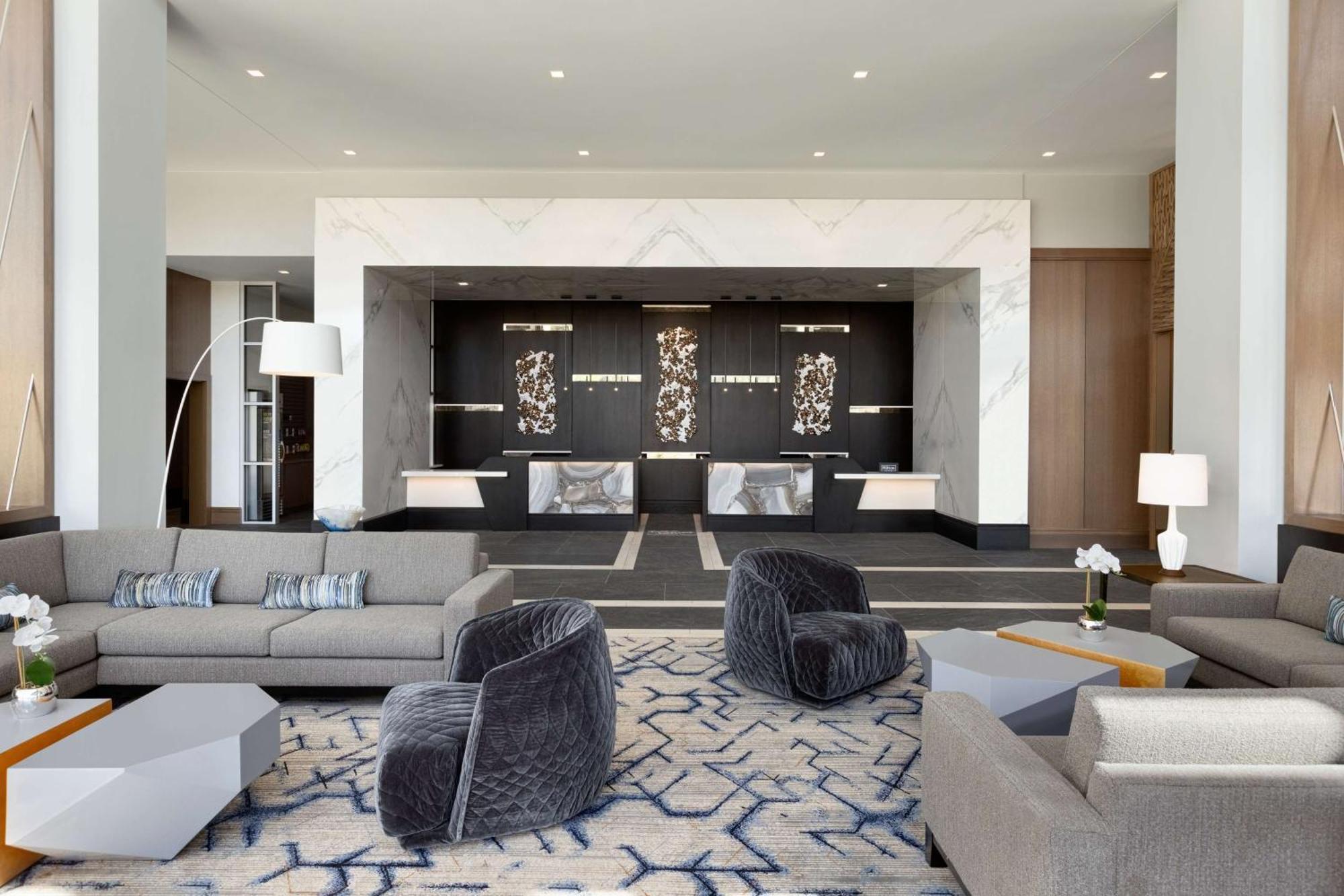 Hilton Alpharetta Atlanta Ξενοδοχείο Εξωτερικό φωτογραφία