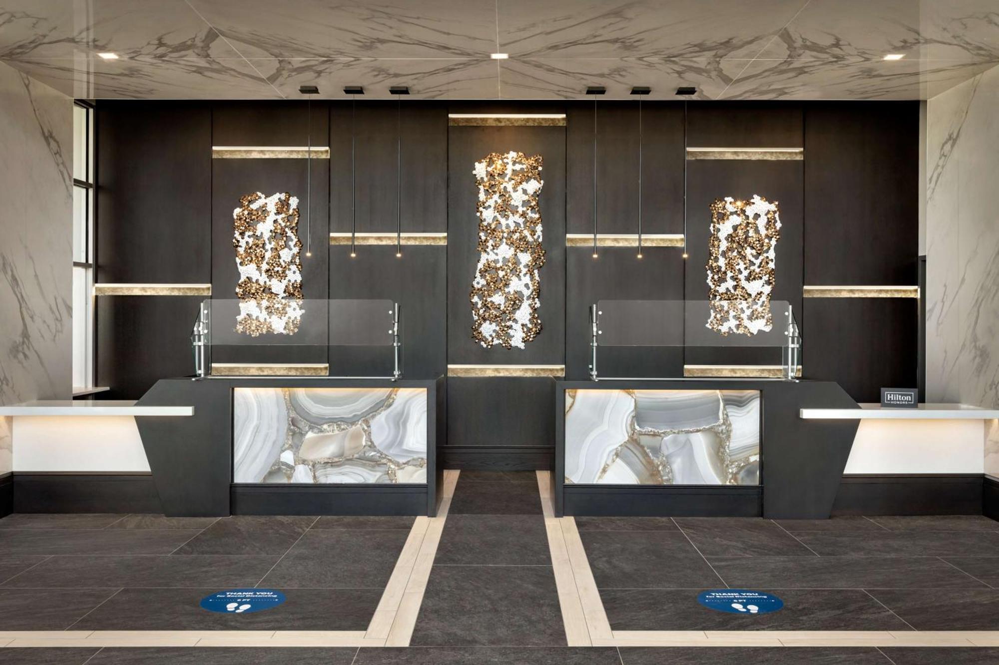 Hilton Alpharetta Atlanta Ξενοδοχείο Εξωτερικό φωτογραφία